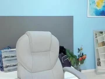 Freechat kylie_reyes on Chaturbate