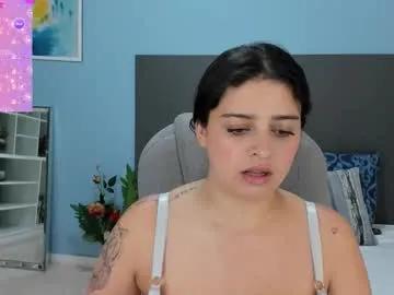 Freechat kylie_reyes on Chaturbate