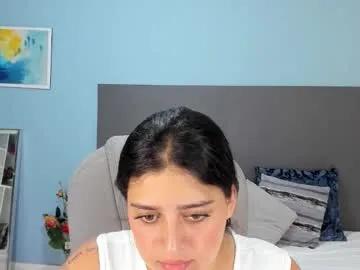 Freechat kylie_reyes on Chaturbate