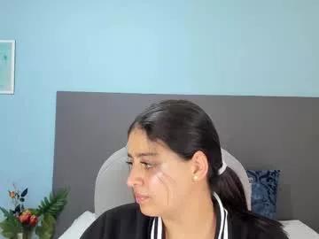 Freechat kylie_reyes on Chaturbate
