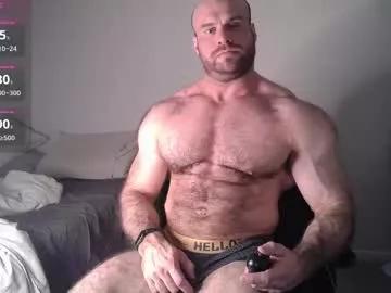 Freechat l0v35_2_5p00g3 on Chaturbate