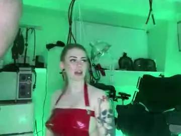 Freechat l0v35_2_5p00g3 on Chaturbate