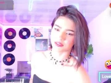 Freechat la_diabla_111_ on Chaturbate