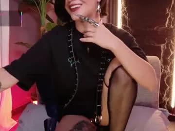 Freechat la_diabla_111_ on Chaturbate