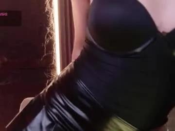 Freechat la_diabla_111_ on Chaturbate