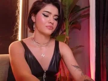 Freechat la_diabla_111_ on Chaturbate