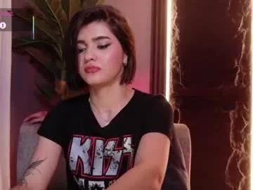 Freechat la_diabla_111_ on Chaturbate