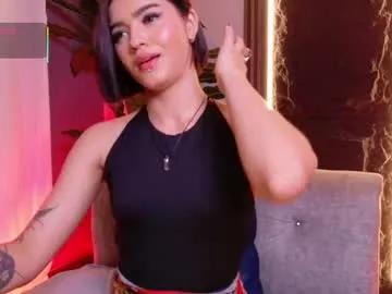 Freechat la_diabla_111_ on Chaturbate