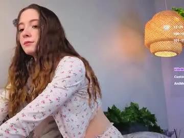 Group la_rosalina on Chaturbate