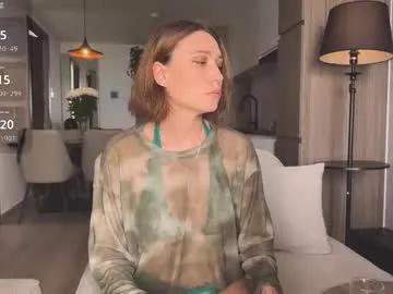 Group lanabosch on Chaturbate