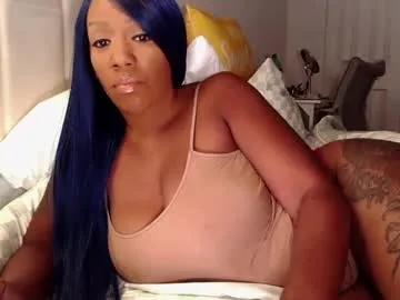 lanalava on Chaturbate