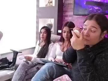 Freechat lanna_as on Chaturbate