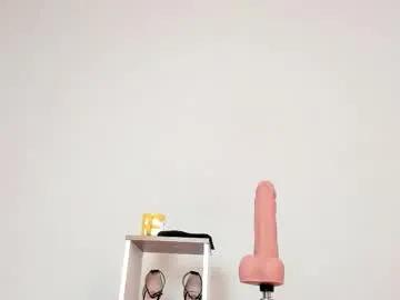 Freechat lanna_russo1 on Chaturbate