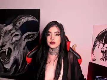 laurenrousexx on Chaturbate
