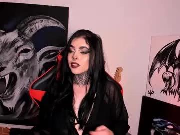 laurenrousexx on Chaturbate