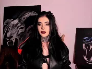 laurenrousexx on Chaturbate