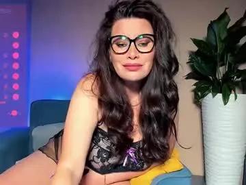 Chaturbate laverna_black is Freechat laverna_black — , PVT OPEN - Goal is : make me squirt #- #squirt #curvy #stockings #lovense #milf