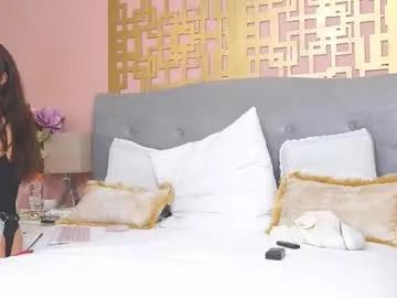 Freechat laylaadiamond on Chaturbate