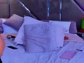 Freechat lellie_ on Chaturbate