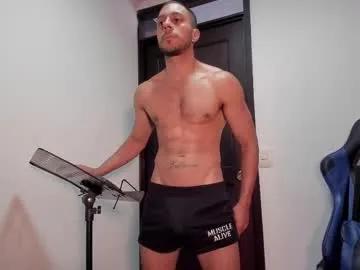 Freechat lelouch_master on Chaturbate