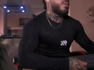 Freechat leosalvatore_ on Chaturbate