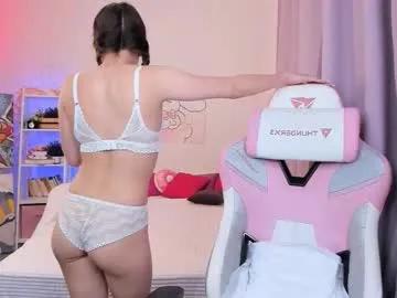 Freechat lery_dely on Chaturbate