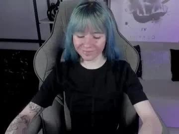 Freechat lexiwenford on Chaturbate