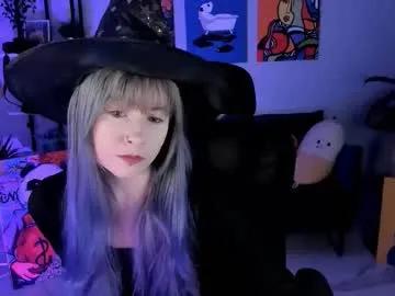 Freechat lexiwenford on Chaturbate