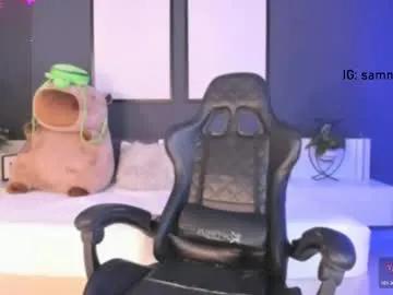 Freechat leyli_doll on Chaturbate