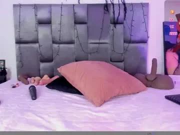 Freechat lia_johnsonn on Chaturbate