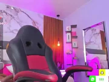 Freechat lia_roux1 on Chaturbate