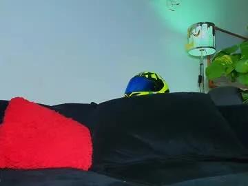 Freechat lian_oconner on Chaturbate