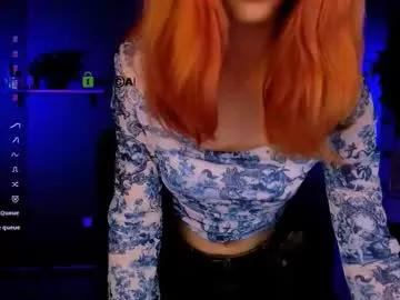 Freechat liana_kisses on Chaturbate