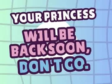 liccy_hall on Chaturbate 