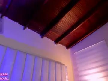 Freechat lil_hanna18 on Chaturbate