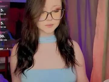 Freechat lilhornyprincess on Chaturbate