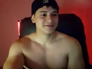 lilhotnando — GOAL: SPANK ASS [149 tokens remaining] Welcome to my room! #ass #muscle #boy #naked #talk #bodyoil #18 #latino