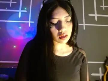 Freechat lilidesire on Chaturbate