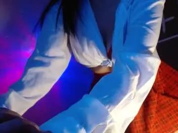 Freechat lilidesire on Chaturbate