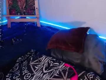 Freechat lilith_green7 on Chaturbate