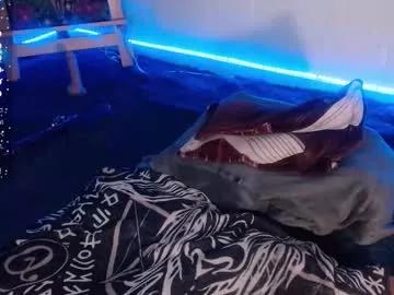 Freechat lilith_green7 on Chaturbate