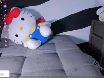 Freechat lilith_zen on Chaturbate