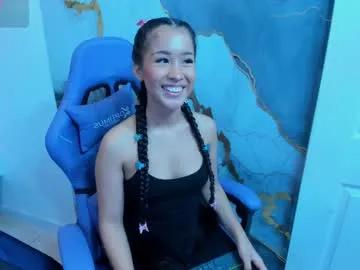 Freechat lily__star on Chaturbate
