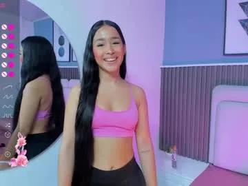 Freechat lily__star on Chaturbate