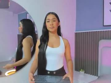 Freechat lily__star on Chaturbate