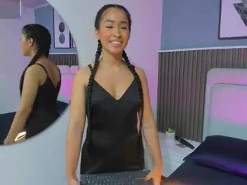 Freechat lily__star on Chaturbate