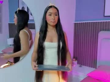 Freechat lily__star on Chaturbate