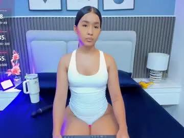 Freechat lily__star on Chaturbate