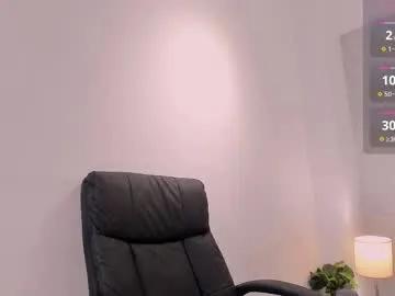 Freechat lily_cash1 on Chaturbate