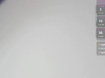 Freechat lily_cash1 on Chaturbate